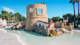 Iberostar Waves Club Cala Barca Pool
