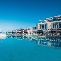 Iberostar Waves Bouganville Playa