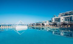 Iberostar Waves Bouganville Playa