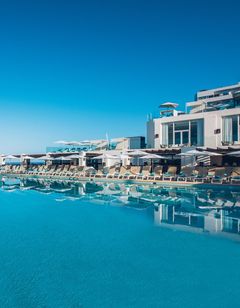 Iberostar Waves Bouganville Playa