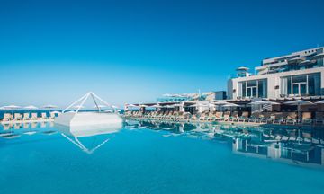 Iberostar Waves Bouganville Playa
