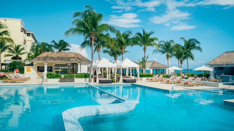 JOIA Rose Hall by Iberostar Pool