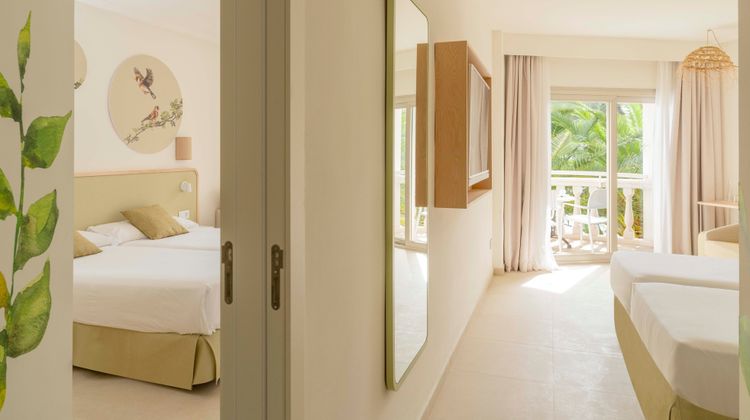 Iberostar Selection Albufera Playa Room