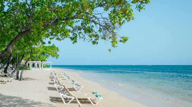 Iberostar Waves Rose Hall Beach Beach