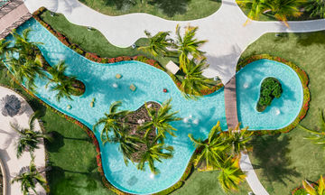 Iberostar Waves Rose Hall Beach