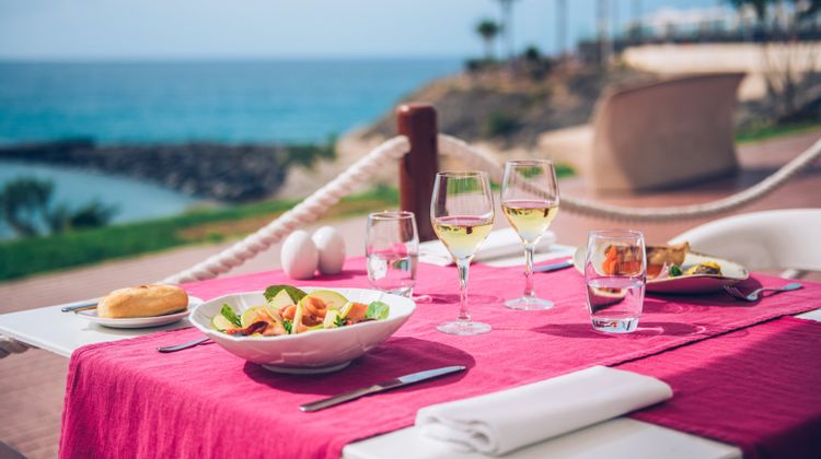 Iberostar Selection Anthelia Restaurant