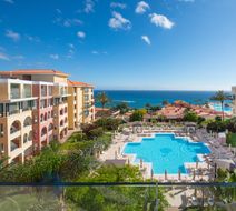 Iberostar Selection Anthelia Exterior