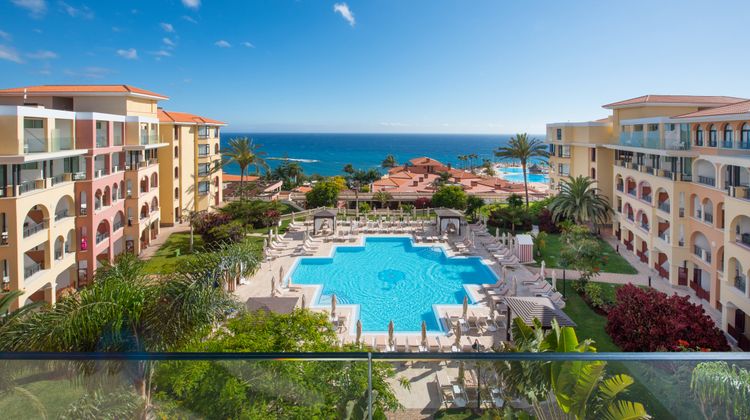 Iberostar Selection Anthelia Exterior