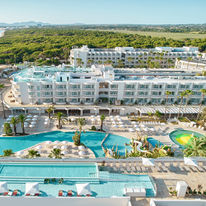 Iberostar Selection Albufera Playa
