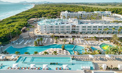 Iberostar Selection Albufera Playa
