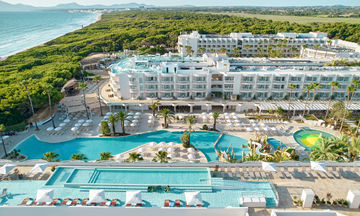 Iberostar Selection Albufera Playa