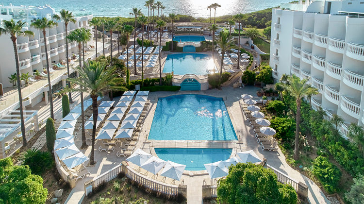 Iberostar Selection Albufera Playa Pool