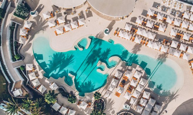 Iberostar Selection Sabila Exterior
