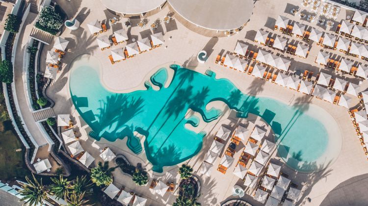 Iberostar Selection Sabila Exterior