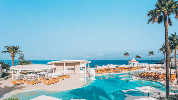 Iberostar Selection Sabila Pool