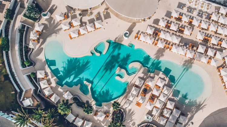Iberostar Selection Sabila Pool