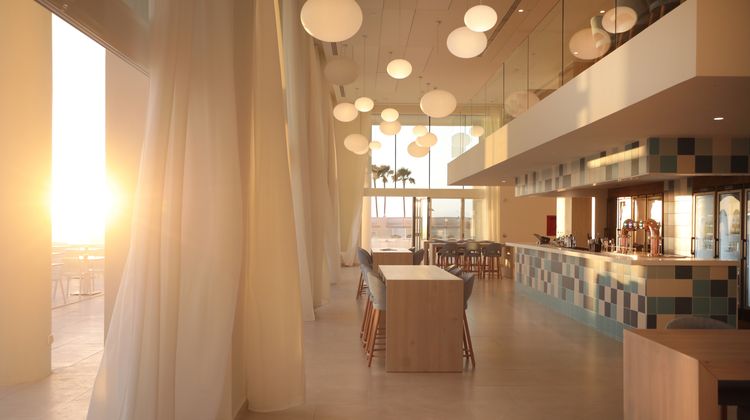 Iberostar Selection Sabila Restaurant