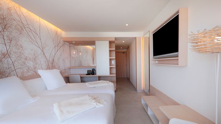 Iberostar Selection Sabila Room
