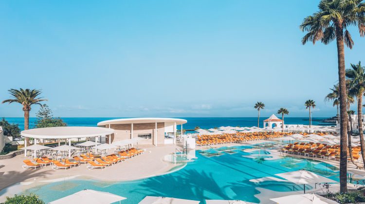 Iberostar Selection Sabila Exterior