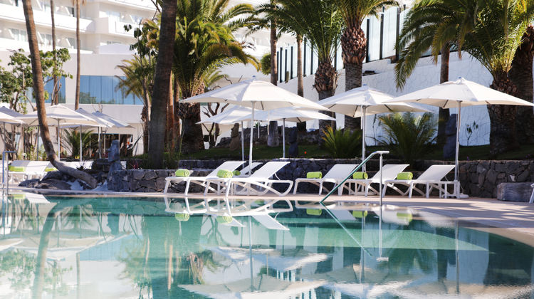 Iberostar Selection Sabila Pool