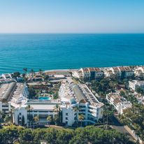 Iberostar Selection Marbella Coral Beach