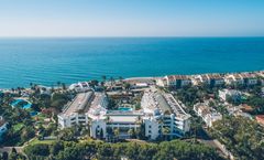 Iberostar Selection Marbella Coral Beach