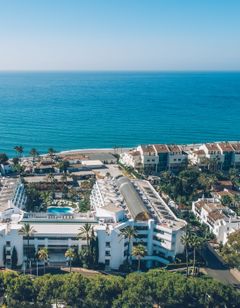 Iberostar Selection Marbella Coral Beach