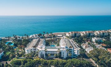 Iberostar Selection Marbella Coral Beach