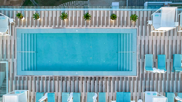 Iberostar Selection Santa Eulalia Ibiza Pool