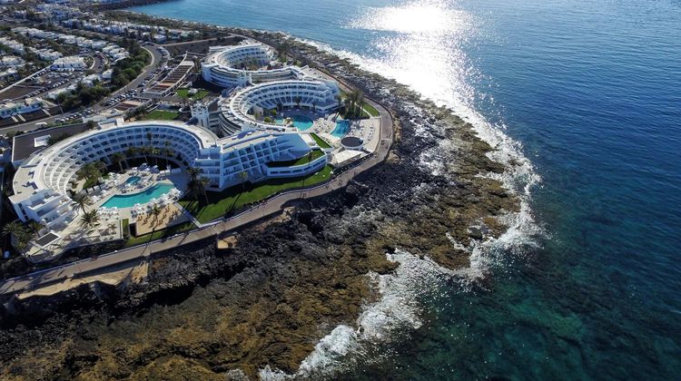Iberostar Selection Lanzarote Park Exterior