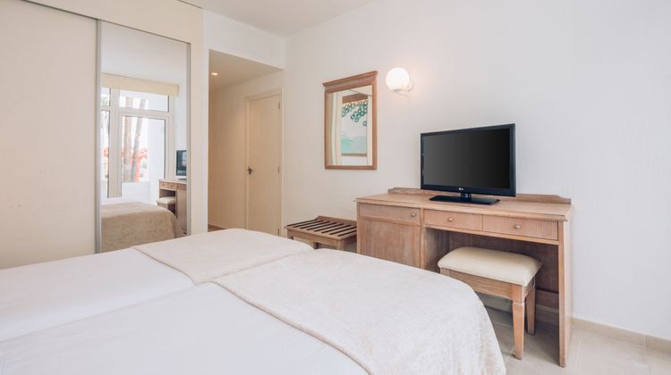 Iberostar Waves Las Dalias Room