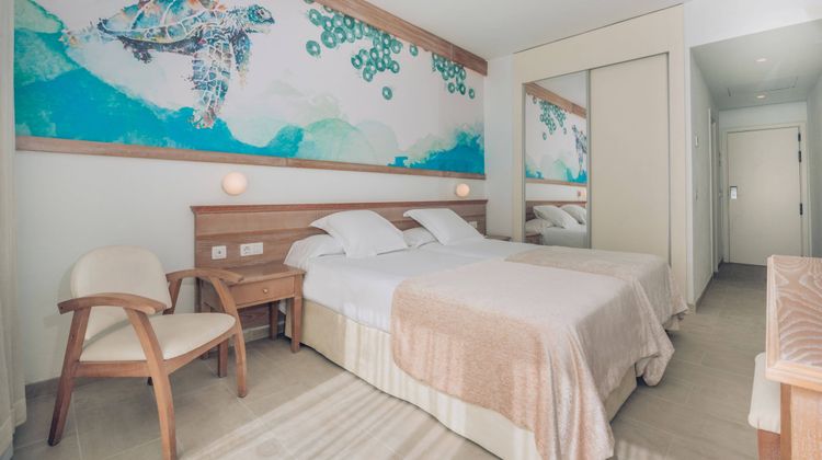 Iberostar Waves Las Dalias Room
