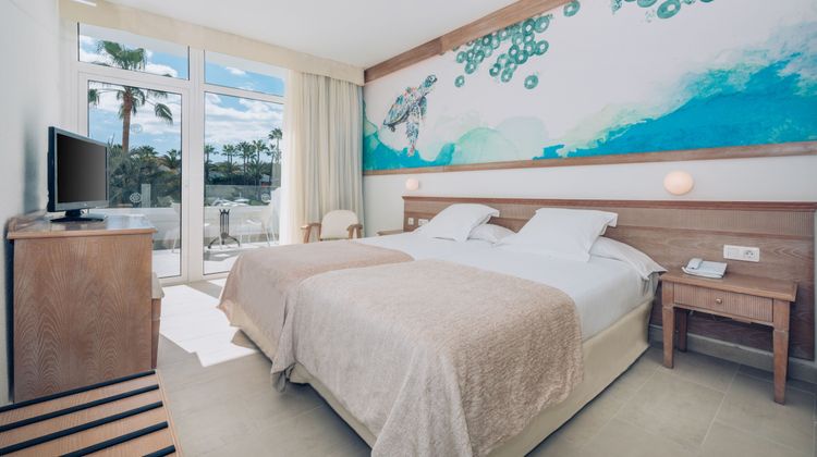 Iberostar Waves Las Dalias Room