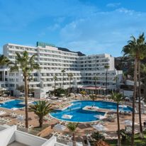 Iberostar Waves Las Dalias