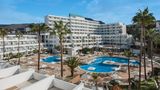 Iberostar Waves Las Dalias Exterior