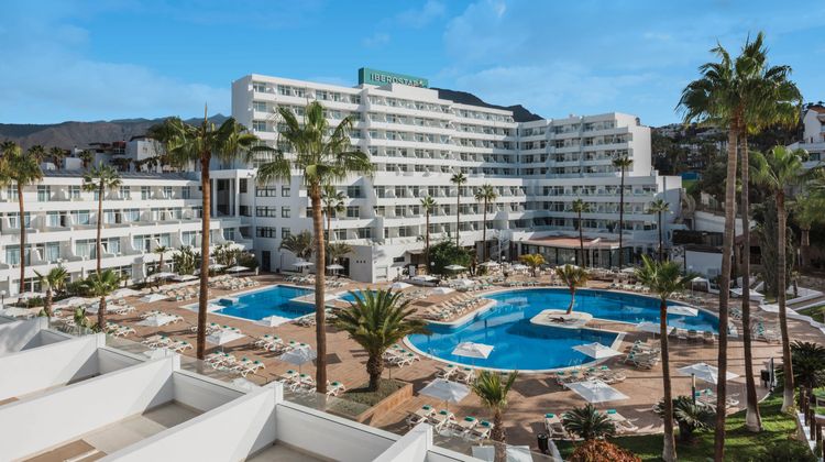 Iberostar Waves Las Dalias Exterior
