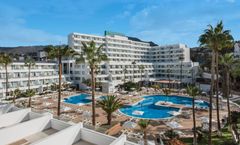 Iberostar Waves Las Dalias