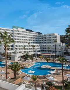 Iberostar Waves Las Dalias