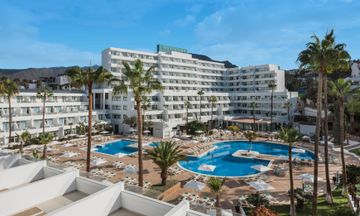 Iberostar Waves Las Dalias