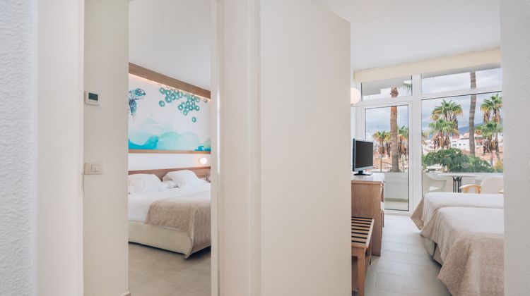 Iberostar Waves Las Dalias Room