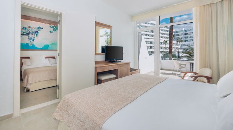 Iberostar Waves Las Dalias Room