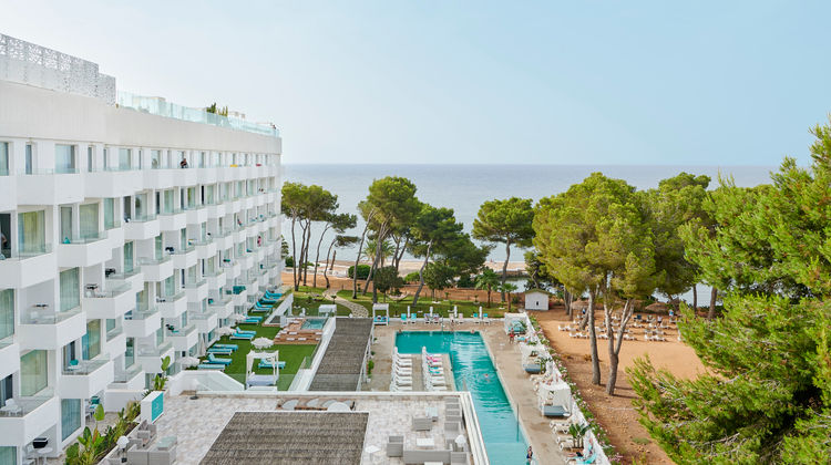 Iberostar Selection Santa Eulalia Ibiza Exterior