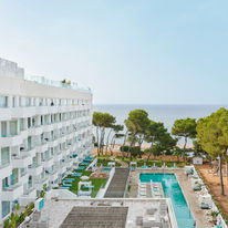 Iberostar Selection Santa Eulalia Ibiza