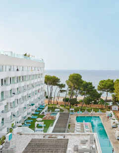 Iberostar Selection Santa Eulalia Ibiza