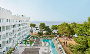 Iberostar Selection Santa Eulalia Ibiza