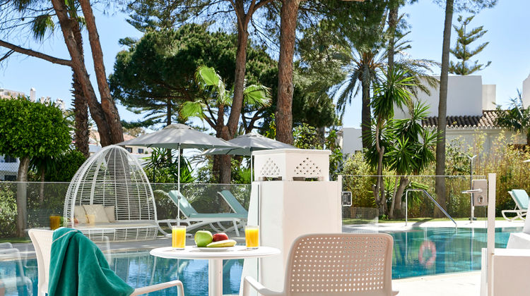 Iberostar Selection Marbella Coral Beach Room