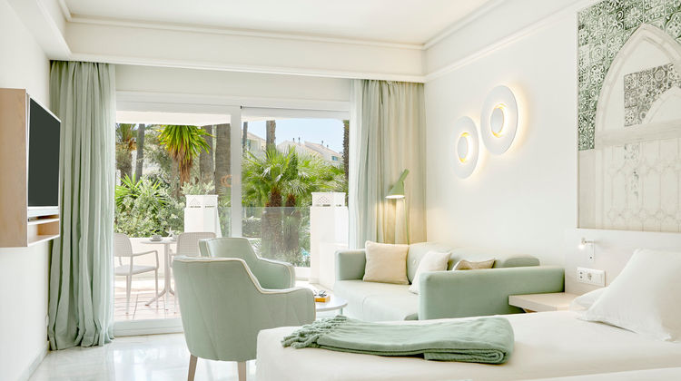 Iberostar Selection Marbella Coral Beach Room