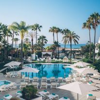 Iberostar Selection Marbella Coral Beach