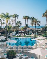 Iberostar Selection Marbella Coral Beach