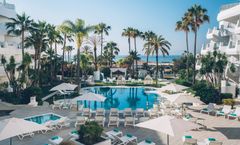 Iberostar Selection Marbella Coral Beach